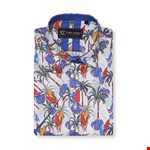 KAM Palm Tree Surf Boards S/S Shirt - pr_3611